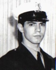 Ernest Joseph Gray, Jr.