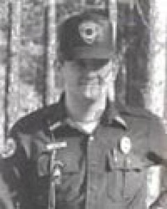 William R. Gilham