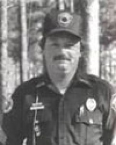Roy M. Brewer