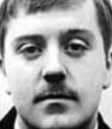 William Robert McDonald