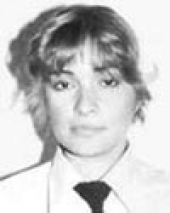Irma Fran Lozada