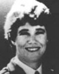 Kimberly Sue Tonahill