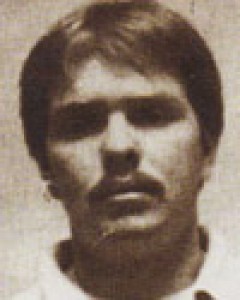 David Lance Holguin