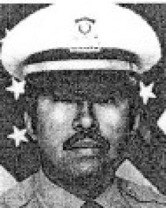 Victor Pablo Serna