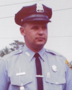 Edward Thomas Richard Landers