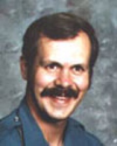 James Spencer Johnson