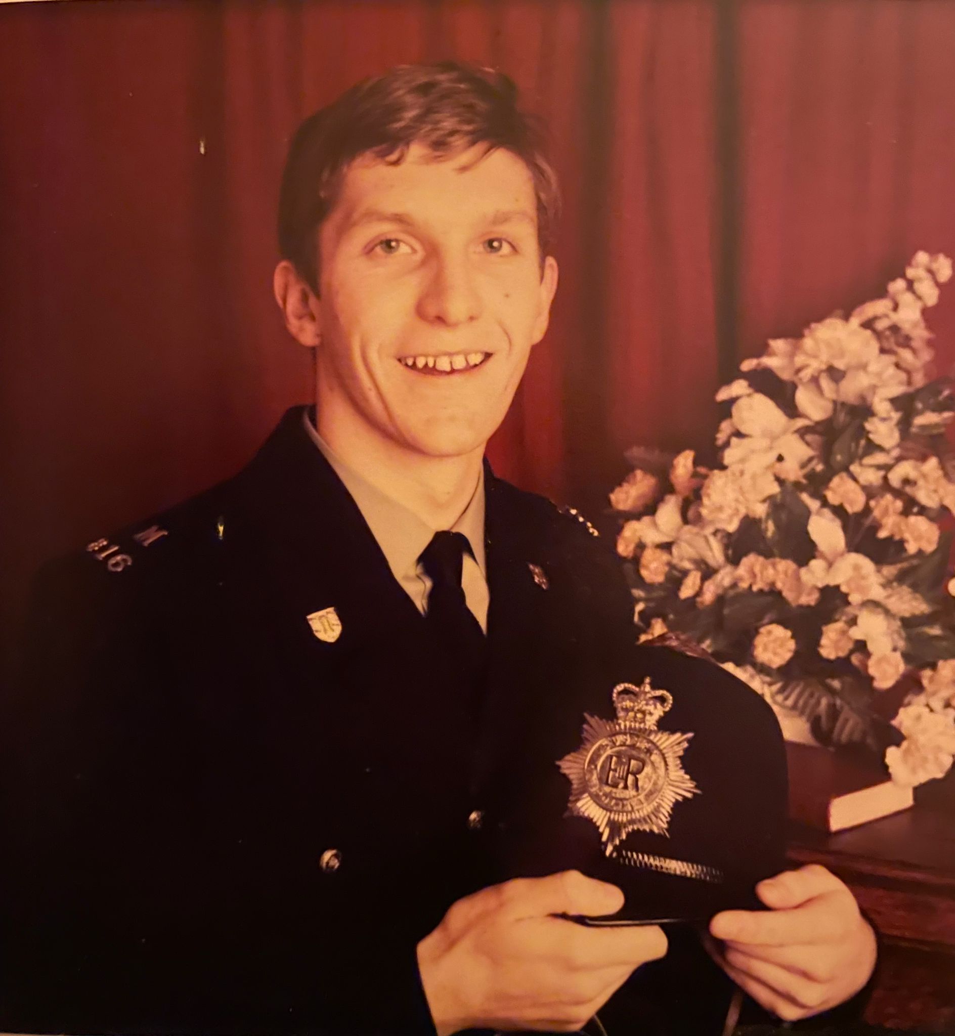 Richard Gideon Morris
