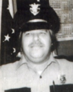 Larry J. Safreed