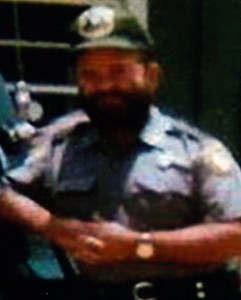 James Shirley Wood