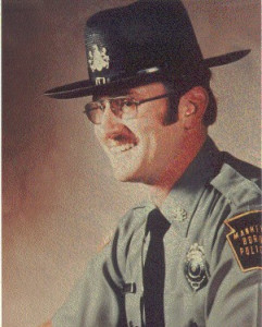 Delbert Ray Flowers, Jr.