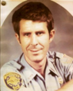Stacy Milton Fuller