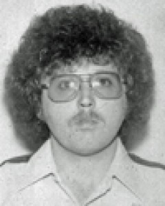 Cecil H. Harbison