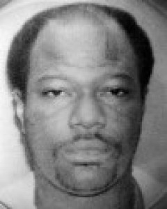 Sherman Ray Walker