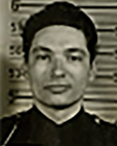 Edward James Burch