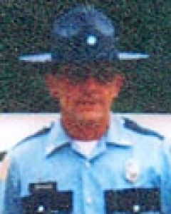 Hamilton Ferguson, Sr.