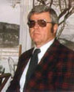 Clifton Dewell Browning, Jr.