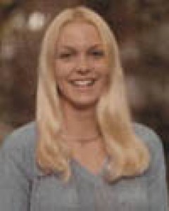 Jacquelyn Kay "Jackie" Sherrill