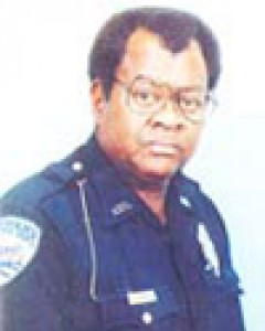 Thomas Earl Bowles
