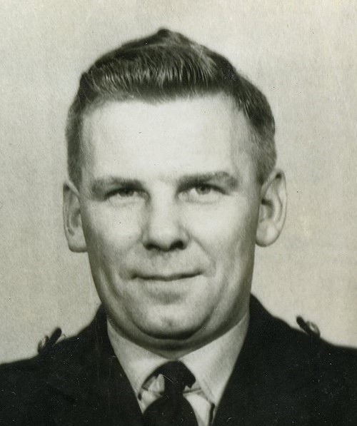 Alan Brewer