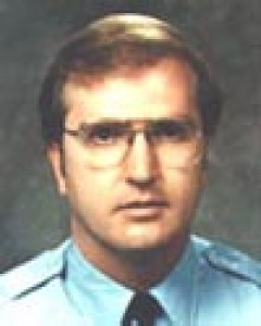 Joseph M. Cournoyer