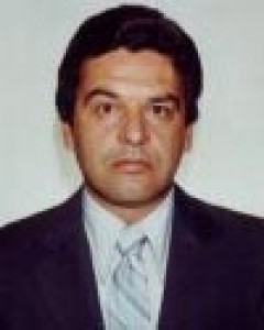 Enrique Salazar Camarena