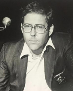 Joseph Ray Steenbergen