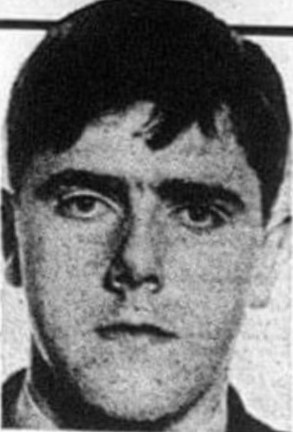 John Francis Gerald Murphy