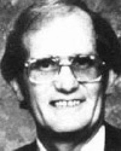 Gary Lee Ward