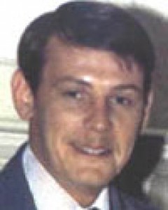 Barry Lee Pendrey
