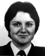 Rosemary Elizabeth McGookin