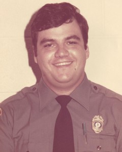 Harvey Glenn Lawson, Jr.
