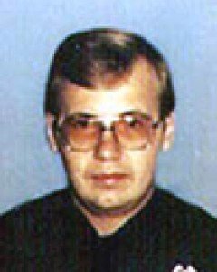 Ronald Jeffery Turek