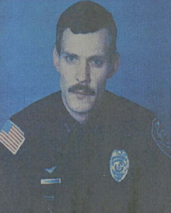 John Robert Fallis