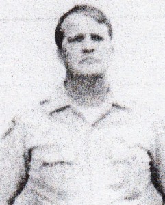 John Raymond Tucker