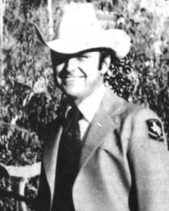 Lewis Wayne Wahl