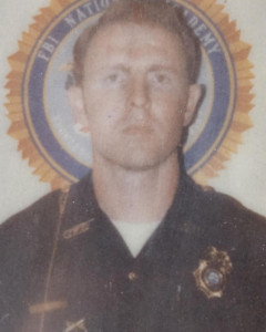 Steven Harold Downing