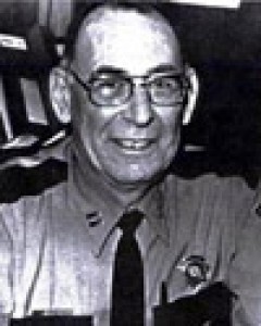 James Alexander Bradley