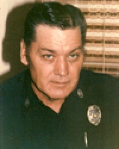 John William Mann