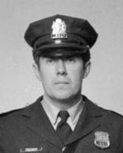 Thomas Joseph Trench