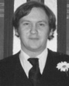 Michael Steven Erdahl