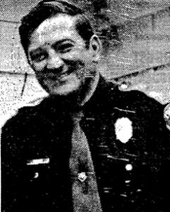 Larry D. Cawyer