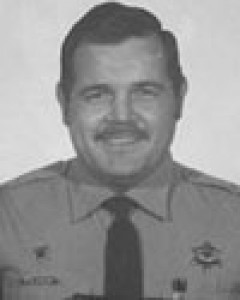 Darrell Dean McCloud