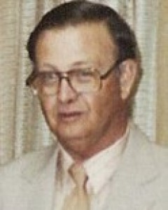 Frank Clements