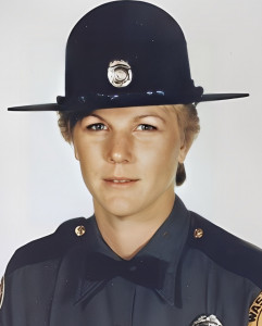 Glenda Darlene Thomas