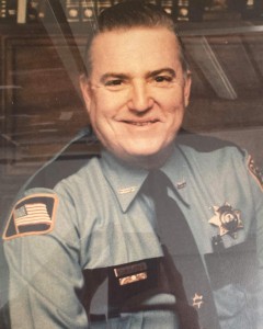 William Earl Leftwich