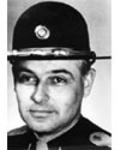 Charles Gerald Whitney