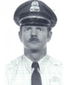 Johnnie C. Corbin