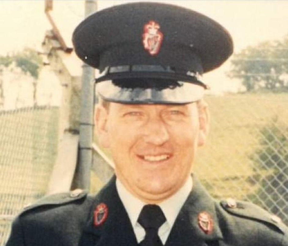 William Robert Gilliland