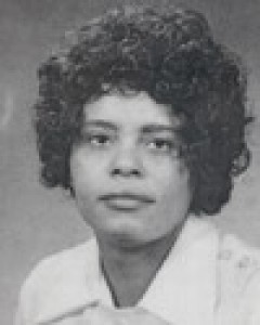 Minnie R. Houston