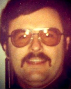 Ronald Henry Terwilliger